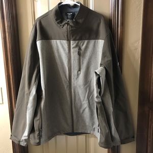 SOLARIS jacket size 3XT